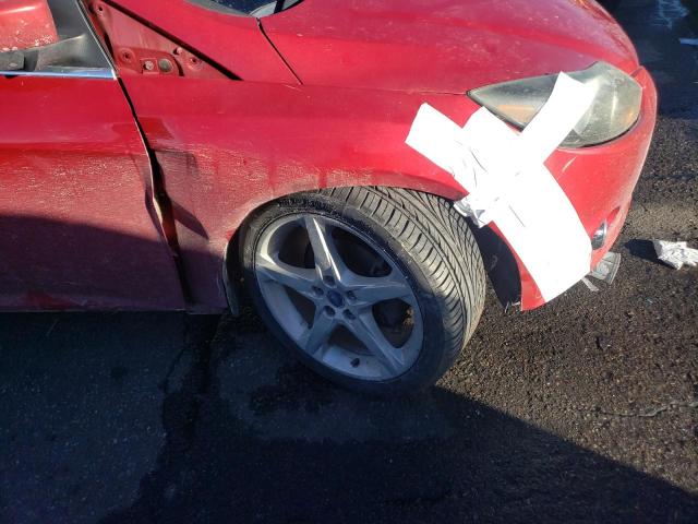 2012 FORD FOCUS TITA 1FAHP3N20CL278917