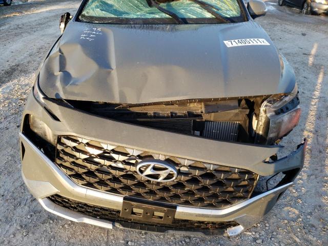 2021 HYUNDAI SANTA FE C 5NMS5DAL6MH363130
