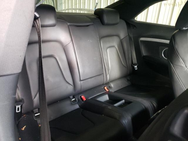 2015 AUDI A5 TECHNIK WAUWFBFR8FA004744