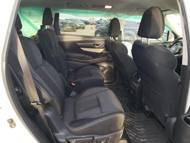 2019 SUBARU ASCENT PRE 4S4WMAFD5K3469712