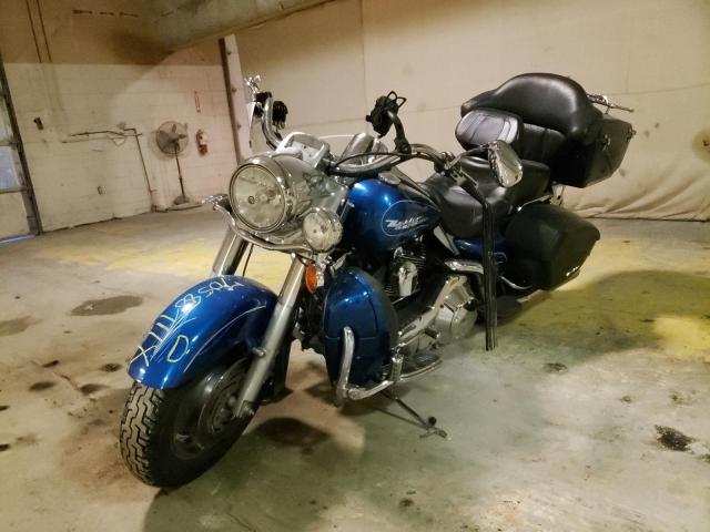 2006 HARLEY-DAVIDSON FLHRSI 1HD1FYW146Y631991