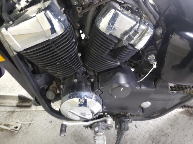 2011 HONDA VT750 RS JH2RC588XBK000110