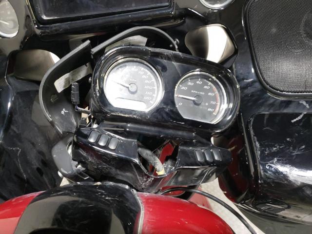 2021 HARLEY-DAVIDSON FLTRXS 1HD1KTP10MB609144