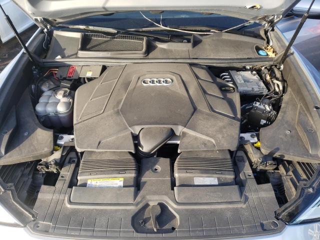 2019 AUDI Q8 PREMIUM WA1BVAF12KD034138