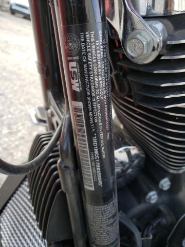 2017 HARLEY-DAVIDSON FLRT FREE 1HD1MCC17HB858045