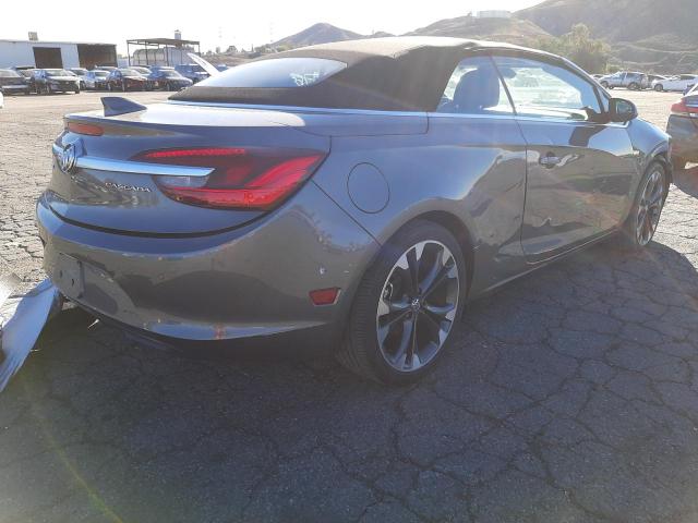 2018 BUICK CASCADA PR W04WH3N57JG042774