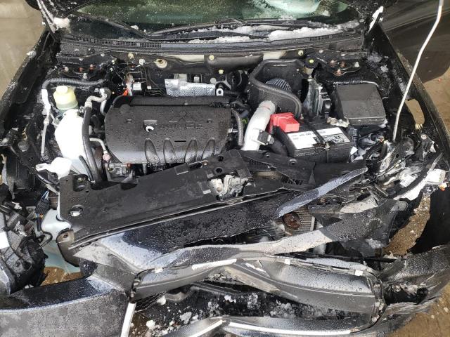 2015 MITSUBISHI LANCER GT JA32U8FW2FU017552