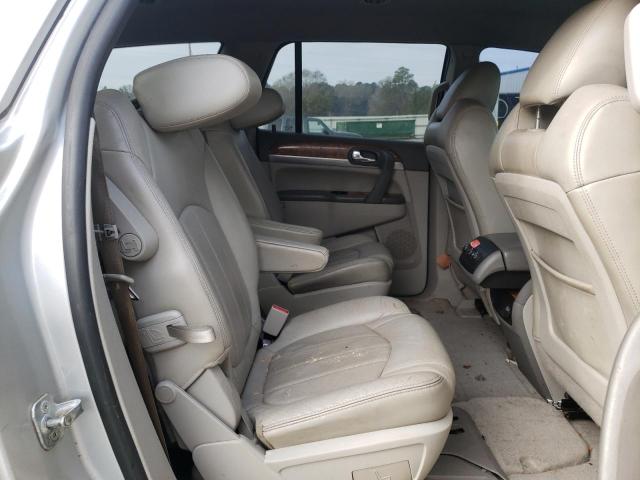 2011 BUICK ENCLAVE CX 5GAKRBED9BJ357021