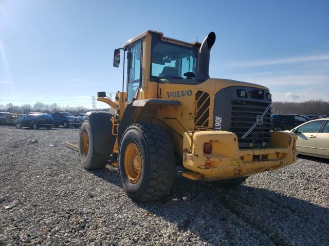 2010 VOLVO L90F L90FC27356