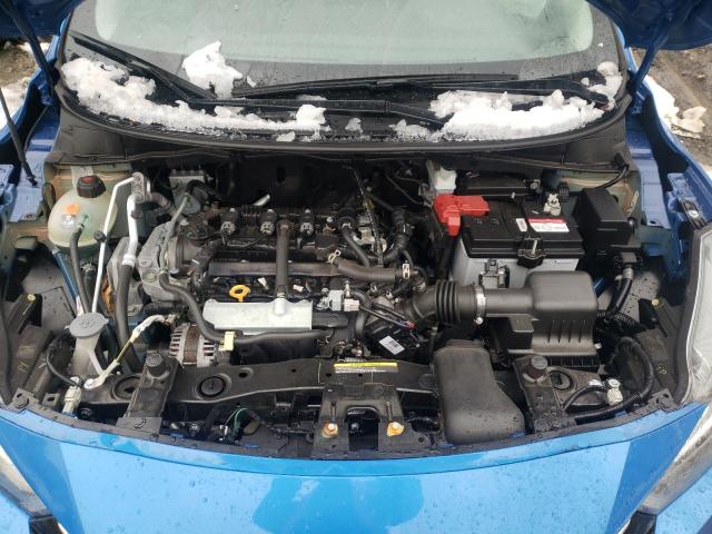 3N1CN8DV9LL867149 Nissan Versa S 2020. Фото: 6