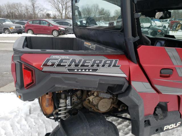 2018 POLARIS GENERAL 10 3NSRGK992JH466129
