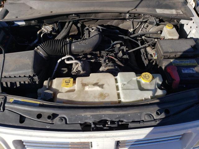 2011 DODGE NITRO HEAT 1D4PT4GK6BW601873
