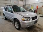 2006 FORD ESCAPE HEV - Other View