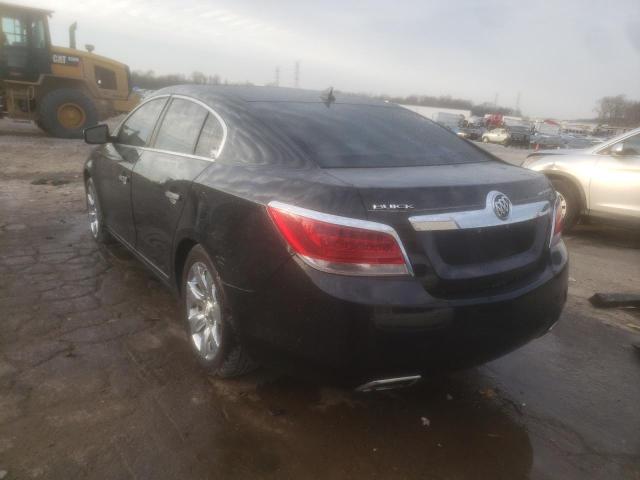 2011 BUICK LACROSSE C 1G4GE5ED4BF249017
