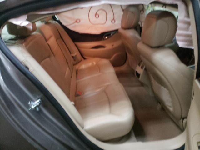2010 BUICK LACROSSE C 1G4GC5EG6AF115544