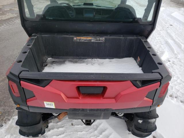 2018 POLARIS GENERAL 10 3NSRGK992JH466129