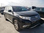 2013 TOYOTA  HIGHLANDER