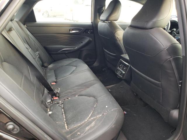 2021 TOYOTA AVALON LIM 4T1DA1AB3MU001187
