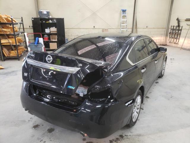 1N4AL3AP1EC182232 Nissan Altima 2.5 2014. Фото: 3