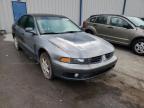 2003 MITSUBISHI  GALANT