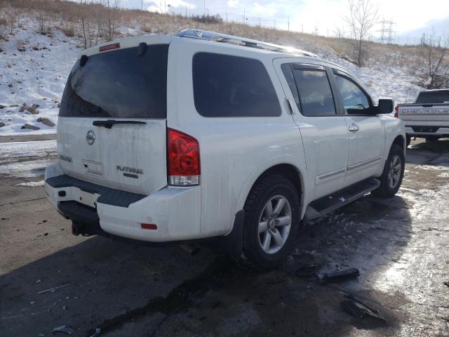 2010 NISSAN ARMADA SE 5N1BA0NC6AN606976