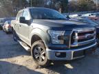 2015 FORD  F-150