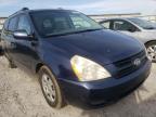 2006 KIA  SEDONA