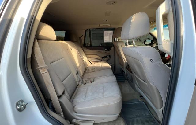 2015 GMC YUKON SLE 1GKS1AKC7FR112161