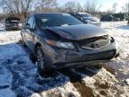 2012 HONDA  CIVIC