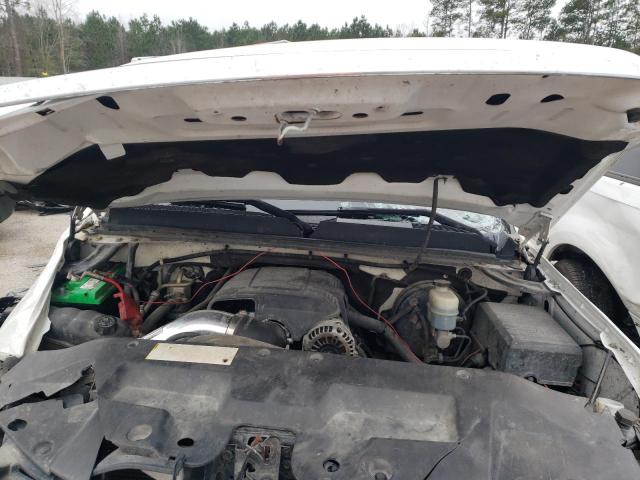 1GTSKVE3XAZ163402 Gmc Sierra K15 2010. Фото: 6