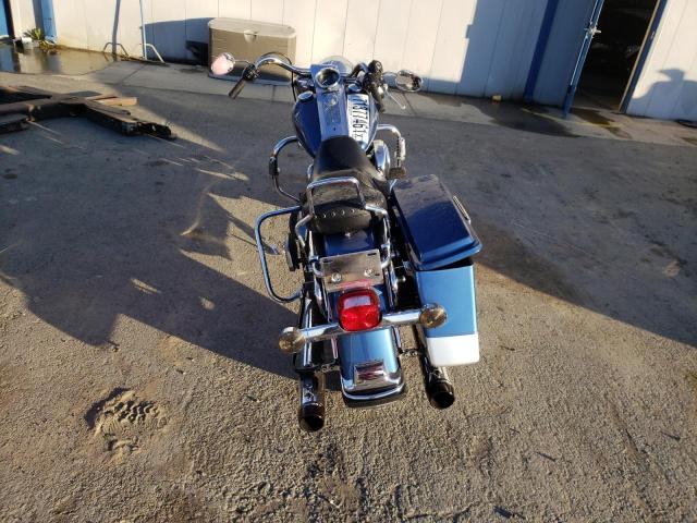 2005 HARLEY-DAVIDSON OTHER 1HD1FBW365Y700421