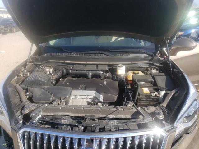 2018 BUICK ENVISION E LRBFX1SA8JD009216