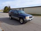 2000 JEEP  CHEROKEE