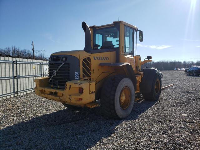 2010 VOLVO L90F L90FC27356