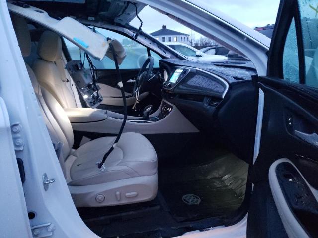 2020 BUICK ENVISION E LRBFX2SA0LD079432