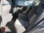 2012 TOYOTA CAMRY BASE - Interior View