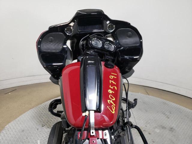 2021 HARLEY-DAVIDSON FLTRXS 1HD1KTP10MB609144