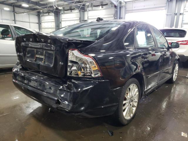 2010 VOLVO S40 2.4I YV1390MS1A2510775