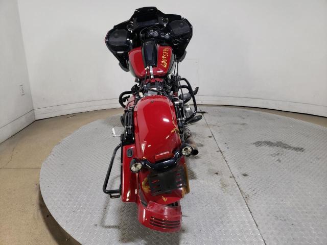 2021 HARLEY-DAVIDSON FLTRXS 1HD1KTP10MB609144