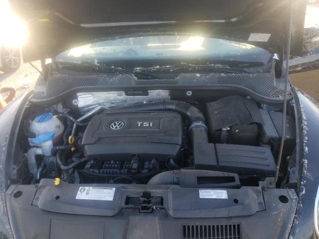 2016 VOLKSWAGEN BEETLE SE 3VWJ07AT0GM632832
