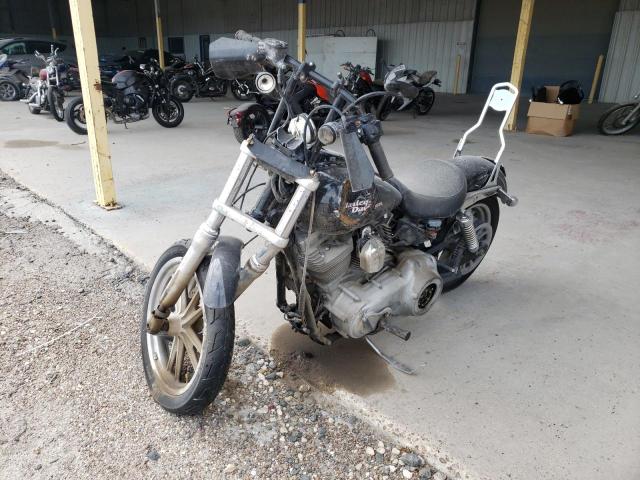 2008 HARLEY-DAVIDSON FXD 1HD1GM4108K329368