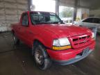1999 FORD RANGER - Other View