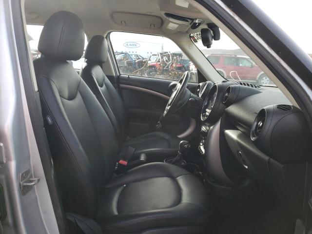2016 MINI COOPER COU WMWZB3C59GWR47228