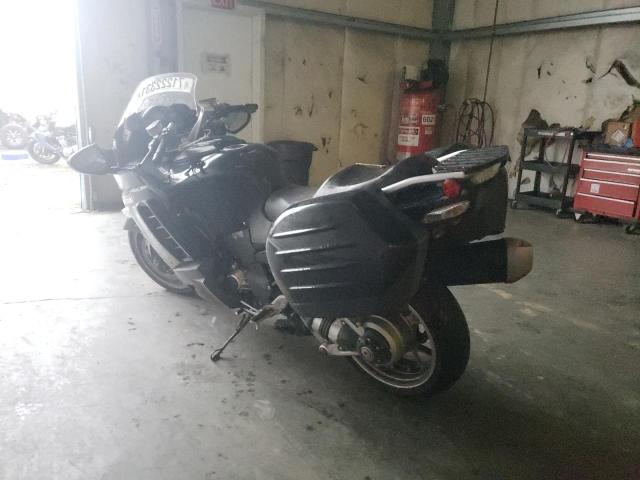 2009 KAWASAKI ZG1400 JKBZGNA159A021754