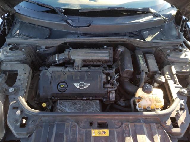 2012 MINI COOPER COU WMWZB3C59CWM02303