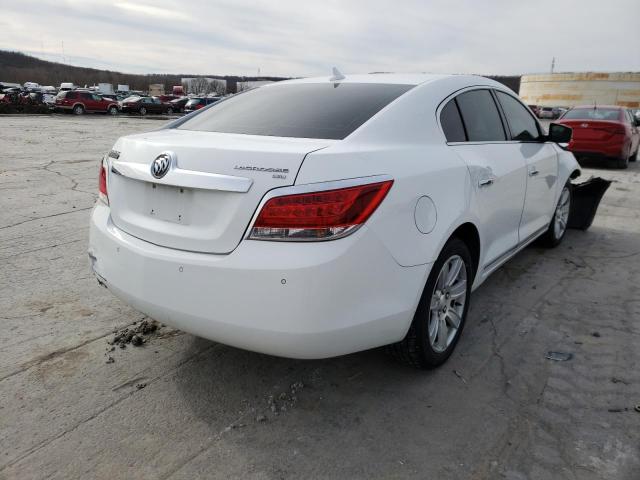2011 BUICK LACROSSE C 1G4GC5ED4BF314678