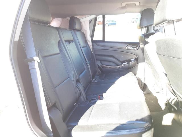 2017 GMC YUKON SLE 1GKS1AKC8HR189897