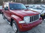 2008 JEEP  LIBERTY