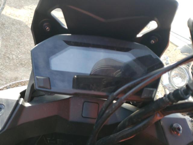 2020 HONDA NC750 X JH2RC9004LK200205
