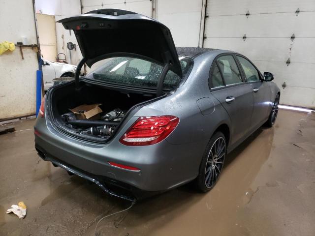 2019 MERCEDES-BENZ E AMG 53 4 WDDZF6BB9KA563977